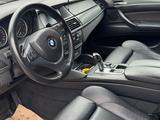 BMW X6 2013 года за 12 300 000 тг. в Алматы – фото 2
