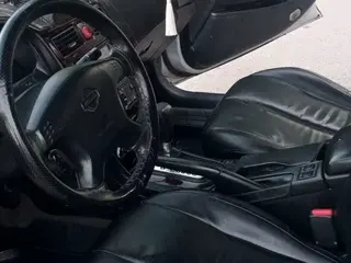 Nissan Maxima