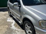 Mercedes-Benz ML 320 1998 годаүшін5 000 000 тг. в Кызылорда – фото 3