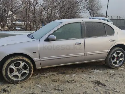 Nissan Maxima 1995 года за 1 350 000 тг. в Алматы