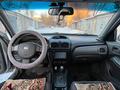 Nissan Almera Classic 2008 года за 4 100 000 тг. в Усть-Каменогорск – фото 17