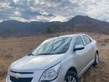 Chevrolet Cobalt 2022 годаfor6 200 000 тг. в Усть-Каменогорск – фото 3