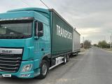 DAF  XF 2015 годаfor42 500 000 тг. в Туркестан