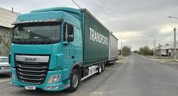 DAF  XF 2015 годаfor42 500 000 тг. в Туркестан