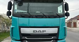 DAF  XF 2015 годаfor42 500 000 тг. в Туркестан – фото 4
