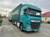 DAF  XF 2015 годаfor42 500 000 тг. в Туркестан – фото 2