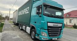 DAF  XF 2015 годаfor42 500 000 тг. в Туркестан – фото 2