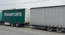 DAF  XF 2015 годаfor42 500 000 тг. в Туркестан – фото 5