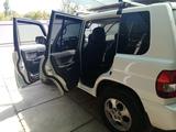 Mitsubishi Pajero 2001 годаүшін3 200 000 тг. в Талдыкорган – фото 2