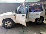 Mitsubishi Pajero 2001 годаүшін3 200 000 тг. в Талдыкорган – фото 3