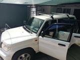 Mitsubishi Pajero 2001 годаүшін3 200 000 тг. в Талдыкорган – фото 4