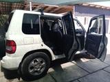 Mitsubishi Pajero 2001 годаүшін3 200 000 тг. в Талдыкорган – фото 5
