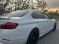 BMW 528 2011 года за 10 500 000 тг. в Алматы – фото 3
