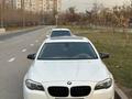 BMW 528 2011 года за 10 500 000 тг. в Алматы – фото 7
