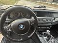 BMW 528 2011 года за 10 500 000 тг. в Алматы – фото 8