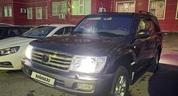 Toyota Land Cruiser 2004 годаfor8 700 000 тг. в Актау – фото 3