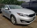Kia K5 2012 года за 5 700 000 тг. в Алматы