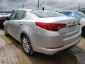 Kia K5 2012 года за 5 700 000 тг. в Алматы – фото 2