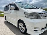 Toyota Alphard 2007 года за 10 550 000 тг. в Алматы – фото 3