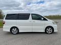 Toyota Alphard 2007 года за 10 750 000 тг. в Алматы – фото 11