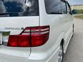 Toyota Alphard 2007 года за 10 750 000 тг. в Алматы – фото 13