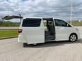 Toyota Alphard 2007 года за 10 750 000 тг. в Алматы – фото 16