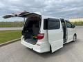 Toyota Alphard 2007 года за 10 750 000 тг. в Алматы – фото 17