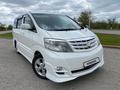 Toyota Alphard 2007 года за 10 750 000 тг. в Алматы – фото 3