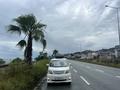 Toyota Alphard 2007 года за 10 750 000 тг. в Алматы