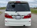 Toyota Alphard 2007 года за 10 750 000 тг. в Алматы – фото 7