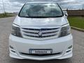 Toyota Alphard 2007 года за 10 750 000 тг. в Алматы – фото 6