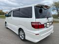 Toyota Alphard 2007 года за 10 750 000 тг. в Алматы – фото 8