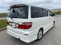 Toyota Alphard 2007 года за 10 750 000 тг. в Алматы – фото 9