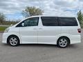 Toyota Alphard 2007 года за 11 250 000 тг. в Астана – фото 9