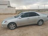 Toyota Camry 2001 годаүшін5 500 000 тг. в Жанаозен – фото 3