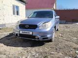 Toyota Matrix 2002 года за 3 450 000 тг. в Алматы