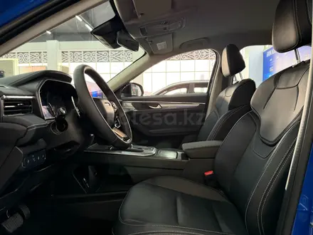 Haval Jolion Premium 1.5T DCT (2WD) 2026 года за 8 955 700 тг. в Темиртау – фото 16