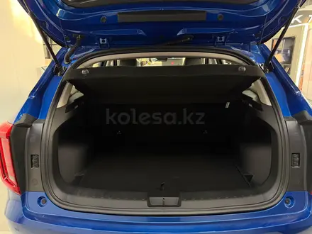 Haval Jolion Premium 1.5T DCT (2WD) 2026 года за 8 955 700 тг. в Темиртау – фото 17