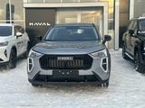 Haval Jolion Premium 1.5T DCT (2WD) 2024 годаүшін10 990 000 тг. в Караганда – фото 2