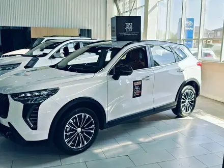 Haval Jolion Premium 1.5T DCT (2WD) 2026 года за 8 847 800 тг. в Темиртау