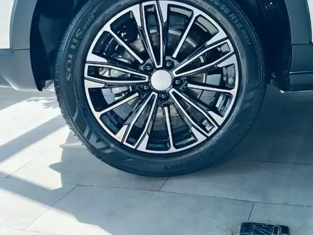 Haval Jolion Premium 1.5T DCT (2WD) 2026 года за 8 847 800 тг. в Темиртау – фото 19
