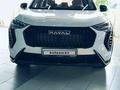 Haval Jolion Premium 1.5T DCT (2WD) 2026 года за 8 847 800 тг. в Темиртау – фото 3