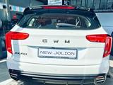 Haval Jolion Premium 1.5T DCT (2WD) 2026 годаүшін8 847 800 тг. в Темиртау – фото 5