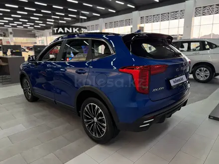 Haval Jolion Premium 1.5T DCT (2WD) 2026 года за 8 955 700 тг. в Темиртау – фото 7