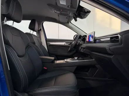 Haval Jolion Premium 1.5T DCT (2WD) 2026 года за 8 955 700 тг. в Темиртау – фото 9