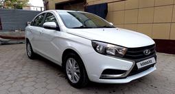 ВАЗ (Lada) Vesta 2018 годаүшін4 800 000 тг. в Костанай