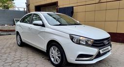 ВАЗ (Lada) Vesta 2018 годаүшін4 800 000 тг. в Костанай – фото 2