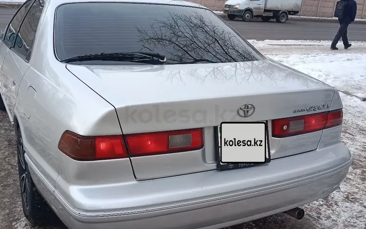 Toyota Camry Gracia 1998 года за 3 800 000 тг. в Павлодар