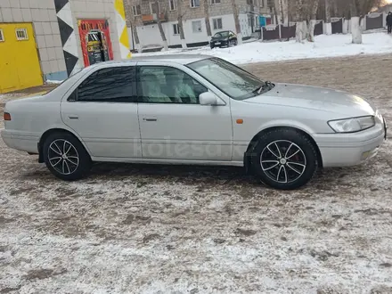 Toyota Camry Gracia 1998 года за 3 800 000 тг. в Павлодар – фото 4