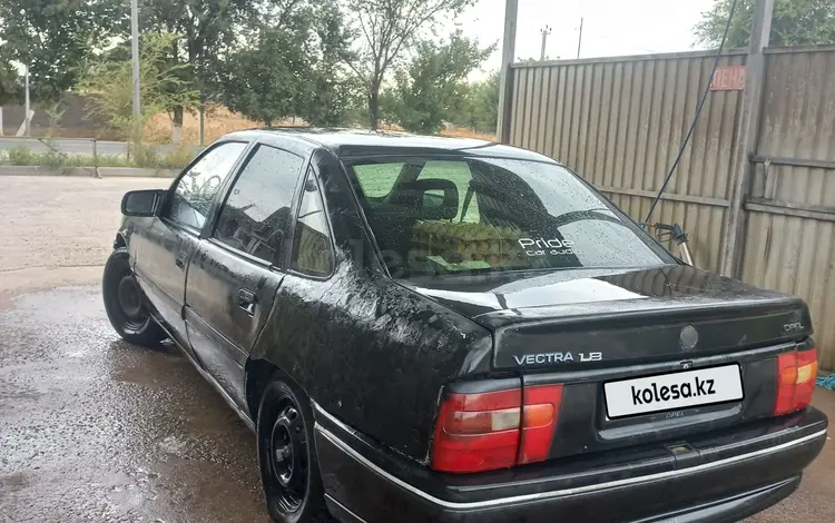 Opel Vectra 1993 годаүшін650 000 тг. в Шымкент